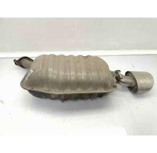 SILENCIADOR TRASERO HYUNDAI...