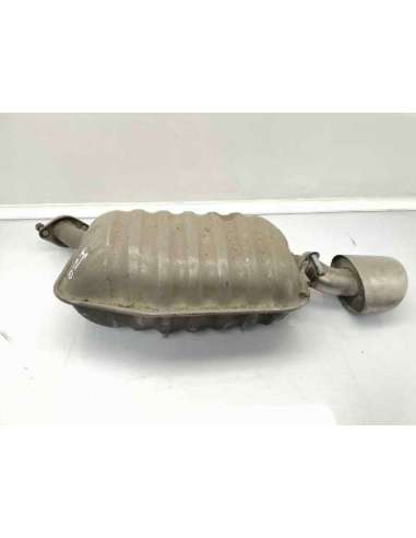 SILENCIADOR TRASERO HYUNDAI I40 (VF)...