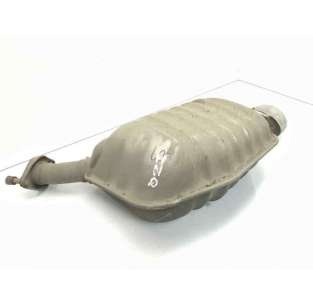 SILENCIADOR TRASERO HYUNDAI... 2