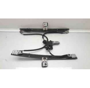 ELEVALUNAS TRASERO DERECHO...