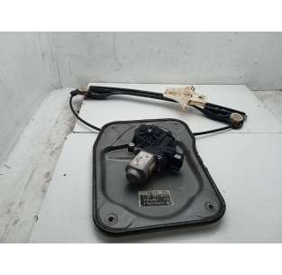 ELEVALUNAS TRASERO DERECHO... 2