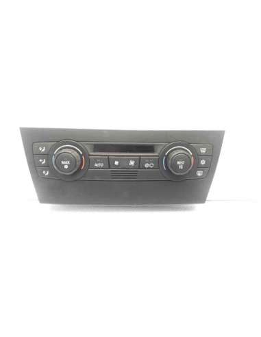 MANDO CLIMATIZADOR BMW SERIE 3...