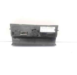 MANDO CLIMATIZADOR BMW... 2