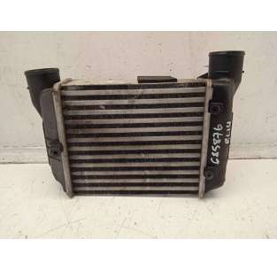 INTERCOOLER AUDI A4...