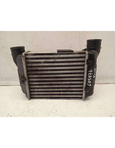 INTERCOOLER AUDI A4 CABRIOLET (8H) -...