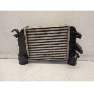INTERCOOLER AUDI A4... 2