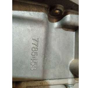 CARTER MG ROVER ROVER 75... 2