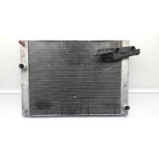 RADIADOR AGUA BMW SERIE 7...