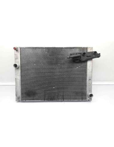 RADIADOR AGUA BMW SERIE 7 (E65/E66) -...
