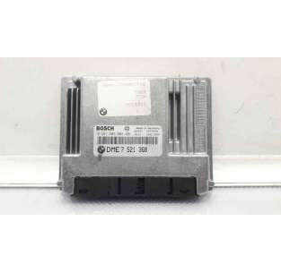 CENTRALITA MOTOR UCE BMW...