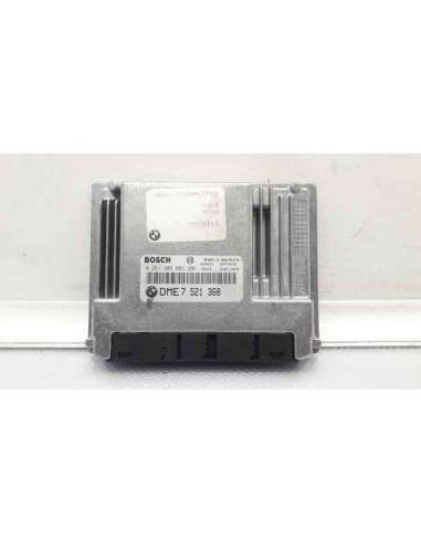 CENTRALITA MOTOR UCE BMW SERIE 7...