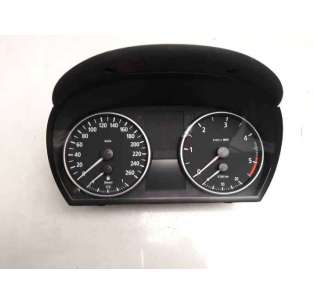 CUADRO INSTRUMENTOS BMW...