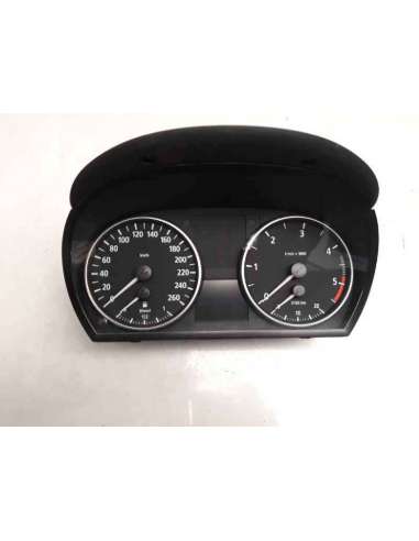 CUADRO INSTRUMENTOS BMW SERIE 3...