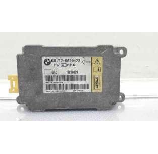 CENTRALITA AIRBAG BMW SERIE...