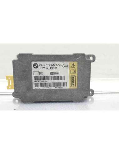 CENTRALITA AIRBAG BMW SERIE 7...