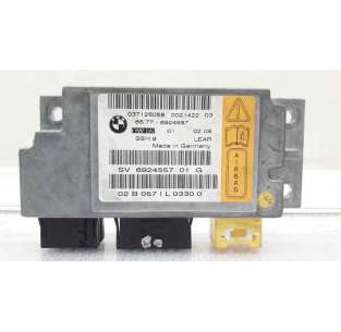 CENTRALITA AIRBAG BMW SERIE...