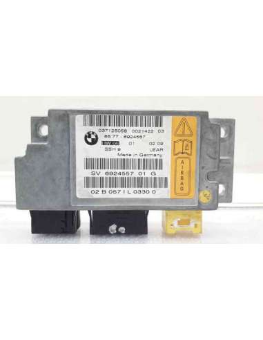 CENTRALITA AIRBAG BMW SERIE 7...