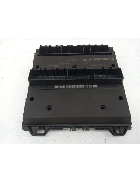 Recambio de modulo electronico para volkswagen polo (9n3) united referencia OEM IAM 6Q2937049F  