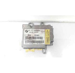 CENTRALITA AIRBAG BMW SERIE...