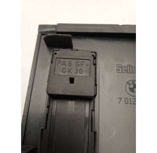 MANDO MULTIFUNCION BMW... 2