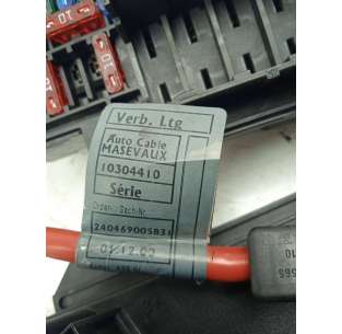 MODULO ELECTRONICO BMW... 2