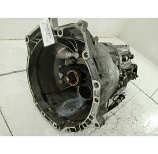 CAJA CAMBIOS BMW SERIE 1...