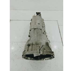CAJA CAMBIOS BMW SERIE 1... 2