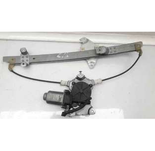 ELEVALUNAS TRASERO DERECHO... 2