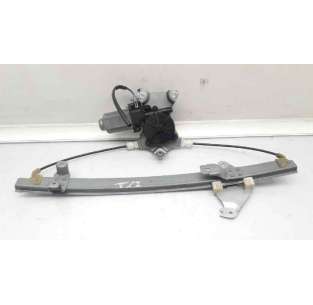 ELEVALUNAS TRASERO... 2