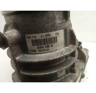 BOMBA DIRECCION CITROEN C4... 2