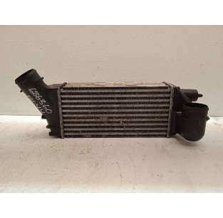 INTERCOOLER CITROEN C4...