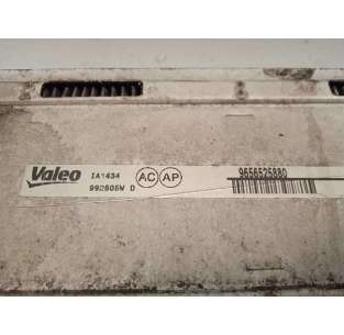INTERCOOLER CITROEN C4... 2