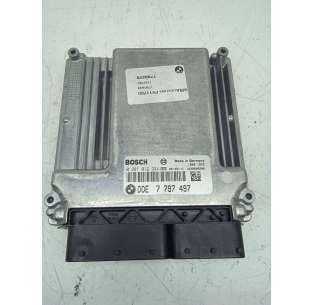 CENTRALITA MOTOR UCE BMW...