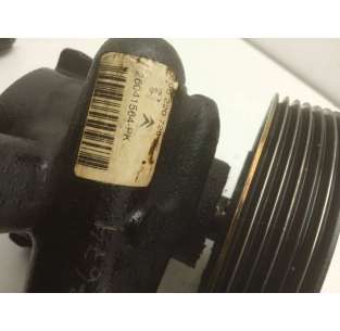 BOMBA DIRECCION CITROEN... 2