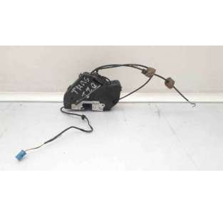 CERRADURA PUERTA TRASERA...