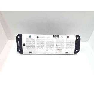 AIRBAG DELANTERO DERECHO...