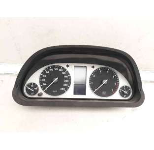 CUADRO INSTRUMENTOS...