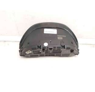 CUADRO INSTRUMENTOS... 2