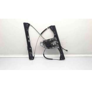 ELEVALUNAS DELANTERO...