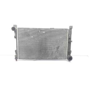 RADIADOR AGUA MERCEDES-BENZ...