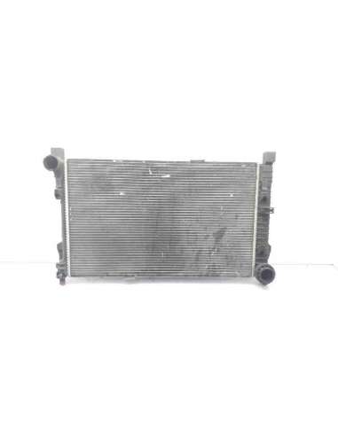 RADIADOR AGUA MERCEDES-BENZ CLASE C...