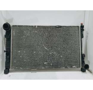 RADIADOR AGUA MERCEDES-BENZ... 2