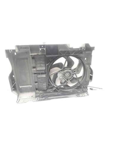 ELECTROVENTILADOR PEUGEOT 407 - 686825