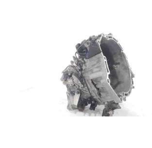 CAJA CAMBIOS MAZDA 5... 2