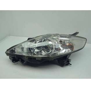 FARO IZQUIERDO MAZDA 5...