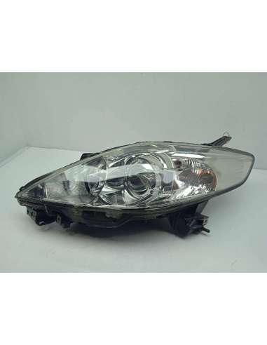 FARO IZQUIERDO MAZDA 5 BERLINA (CR) -...