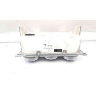 MANDO CLIMATIZADOR MAZDA 5... 2