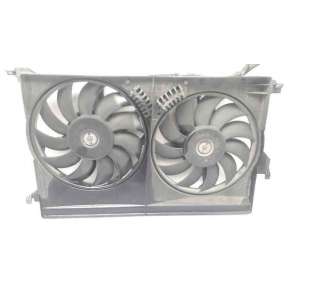 ELECTROVENTILADOR SAAB 9-3... 2