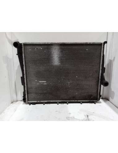 RADIADOR AGUA BMW SERIE 3 COMPACTO...