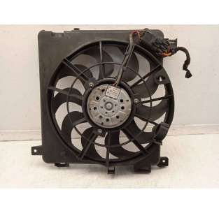 ELECTROVENTILADOR OPEL...